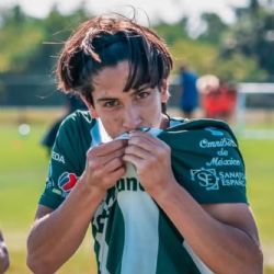 ¿Futuro Águila? Hijo de ex-americanista logra el CAMPEONATO DE GOLEO en la categoría Sub-17