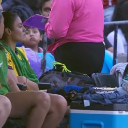 Club América Femenil podría PERDER a Karen Luna si pasan a la FINAL del Clausura 2025