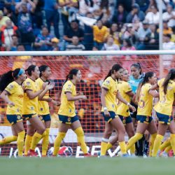 América Femenil se reforzará con dos futbolistas, las negociaciones están avanzadas