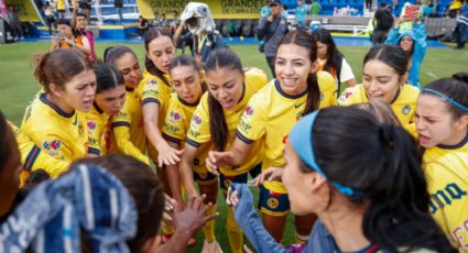 El gol que sirvió para ELIMINAR a Chivas y además fue elegido el mejor de la Semifinal femenil