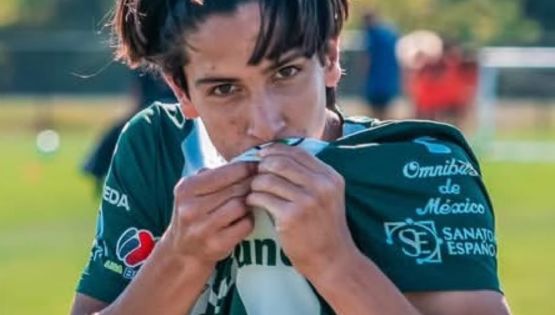 ¿Futuro Águila? Hijo de ex-americanista logra el CAMPEONATO DE GOLEO en la categoría Sub-17