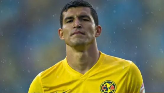 Maza Rodríguez señala al CULPABLE de su salida del Club América