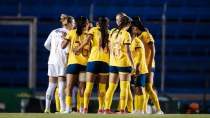Club América Femenil le dice ADIÓS a una de sus jugadoras más prometedoras y anuncia NUEVO equipo