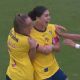 Exportera de Tigres ELOGIA a Kiana Palacios como la MEJOR delantera de la Liga MX Femenil