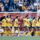 Club América Femenil CONFIRMA la alineación para enfrentar a Querétaro en la Jornada 4 del Torneo Apertura 2025