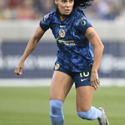Había sido la más CRITICADA y terminó con ELOGIOS tras eliminar a Chivas Femenil  en Semifinales