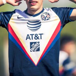 Fue SUBCAMPEÓN y GOLEADOR en Sub 23, pero no podría VOLVER al Club América