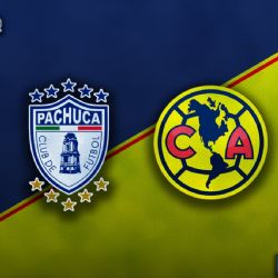 Pachuca vs América en la ida de los Cuartos de Final: Cuándo juegan y quién transmitirá el partido