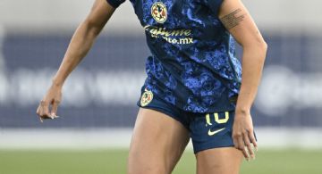 Había sido la más CRITICADA y terminó con ELOGIOS tras eliminar a Chivas Femenil  en Semifinales