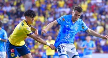 OFICIAL: Los HORARIOS de los Cuartos de Final para el Club América vs Pachuca del Clausura 2025