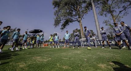 Se PERDIÓ la final del tricampeonato y se perfila para ser clave en busca del TETRACAMPEONATO del América