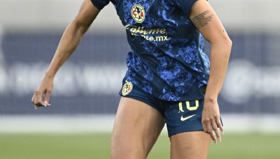 Había sido la más CRITICADA y terminó con ELOGIOS tras eliminar a Chivas Femenil  en Semifinales