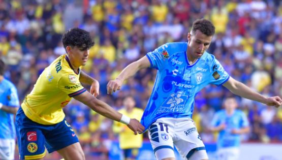 El conmovedor HOMENAJE que los jugadores del Club América preparan para la vuelta vs Pachuca