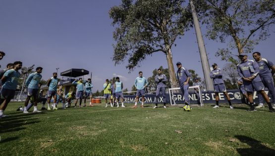 Se PERDIÓ la final del tricampeonato y se perfila para ser clave en busca del TETRACAMPEONATO del América