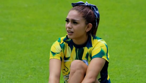 Afición azulcrema pide más RECONOCIMIENTO a Jana Gutiérrez tras partidos de liguilla