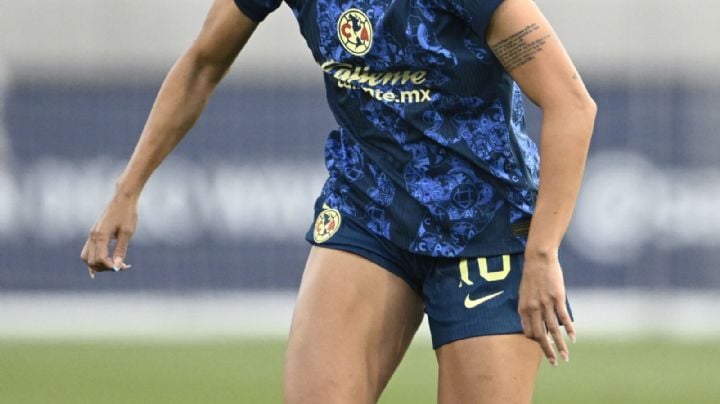 Había sido la más CRITICADA y terminó con ELOGIOS tras eliminar a Chivas Femenil  en Semifinales