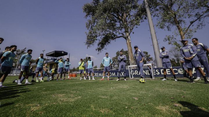 Se PERDIÓ la final del tricampeonato y se perfila para ser clave en busca del TETRACAMPEONATO del América