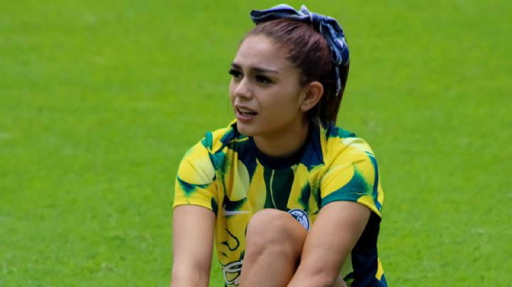 Afición azulcrema pide más RECONOCIMIENTO a Jana Gutiérrez tras partidos de liguilla