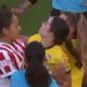 Video: La PELEA de Scarlett Camberos, Sabrina Enciso e Irene Guerrero vs Kinberly Guzmán