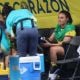 Confirman primer REPORTE MÉDICO de Karen Luna tras salir por LESIÓN