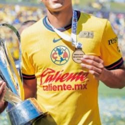 El jugador que podría recibir una SEGUNDA oportunidad en el Club América para el AP2025