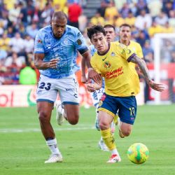 Las 3 VENTAJAS que tendrá el Club América para el partido de vuelta vs Pachuca