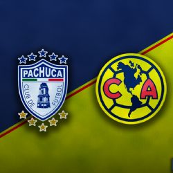 Pachuca vs Club América Femenil por la FINAL de Ida del Clausura 2025: Fecha, Horario y Transmisión