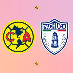 OFICIAL: Los HORARIOS de la gran FINAL del Clausura 2025 entre América Femenil y Pachuca