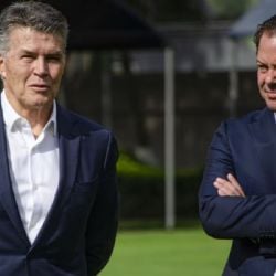 El GRAVE ERROR que cometió la directiva del Club América hace unas semanas