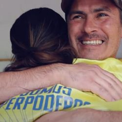 Scarlett Camberos recibió TREMENDA sorpresa antes de la Vuelta de las Semifinales ante Chivas
