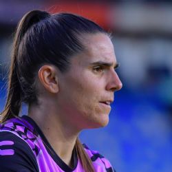 Andrea Pereira SE DEFIENDE luego de que la afición del Club América la tundiera en redes sociales
