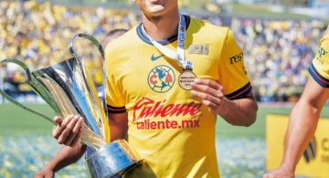 El jugador que podría recibir una SEGUNDA oportunidad en el Club América para el AP2025