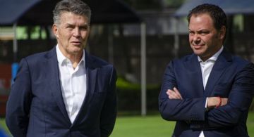 Está de vacaciones en Japón y cuando regrese a México podría negociar con el Club América