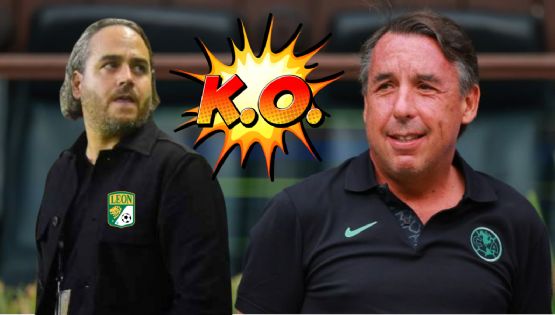 América da cachetada con guante blanco a León tras las PEDRADAS que soltó sobre el Mundial de Clubes