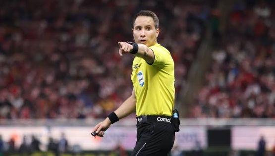 Oficial: Liga MX no quiere POLÉMICAS y ya eligió al árbitro para la ida Pachuca vs Club América