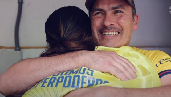 Scarlett Camberos recibió TREMENDA sorpresa antes de la Vuelta de las Semifinales ante Chivas