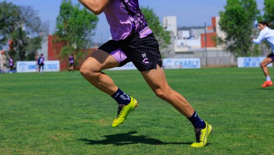 La jugadora del Club Pachuca que tiene motivos personales para vencer al Club América Femenil