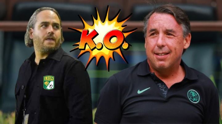 América da cachetada con guante blanco a León tras las PEDRADAS que soltó sobre el Mundial de Clubes