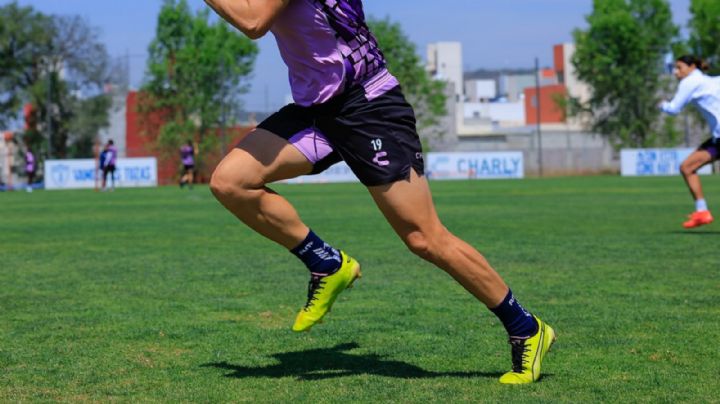 La jugadora del Club Pachuca que tiene motivos personales para vencer al Club América Femenil