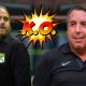 Jesús Martínez REAPARECE con INDIRECTA durante el Club América vs LAFC