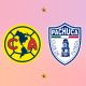 OFICIAL: Los HORARIOS de la gran FINAL del Clausura 2025 entre América Femenil y Pachuca