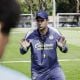 André Jardine reacciona a la POSIBLE SALIDA de Álvaro Fidalgo del Club América