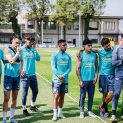 La posición en la que el Club América buscará REFUERZOS si va al Mundial de Clubes