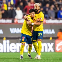 Nueva INJUSTICIA contra Alejandro Zendejas previo a la final de vuelta entre América y Toluca