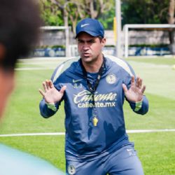 El INESPERADO CAMBIO en la Alineación del Club América que puede ser la clave para la Gran Final