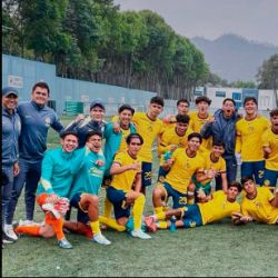 Club América Sub 17 CAYÓ en Cuartos de Final ante Santos Laguna