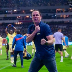 El RETO que deberá enfrentar André Jardine en la eliminatoria vs Pachuca, a cambiar la historia
