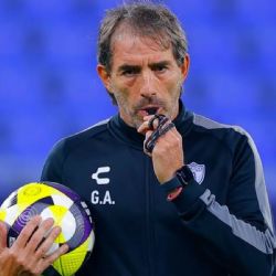 Es la principal VENTAJA que tiene el Pachuca, pero Guillermo Almada le resta importancia