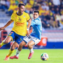Liga MX elige al ÁRBITRO para la vuelta vs Pachuca, ya estuvo en una derrota del Club América