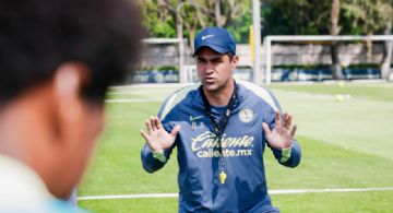 Parecía definido, pero André Jardine tiene DUDAS para la alineación de la Final de Ida contra Toluca